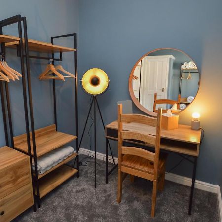 The Gallery Apartment - Oban Town Centre Apartment, Walkable To Ferry Terminal Экстерьер фото